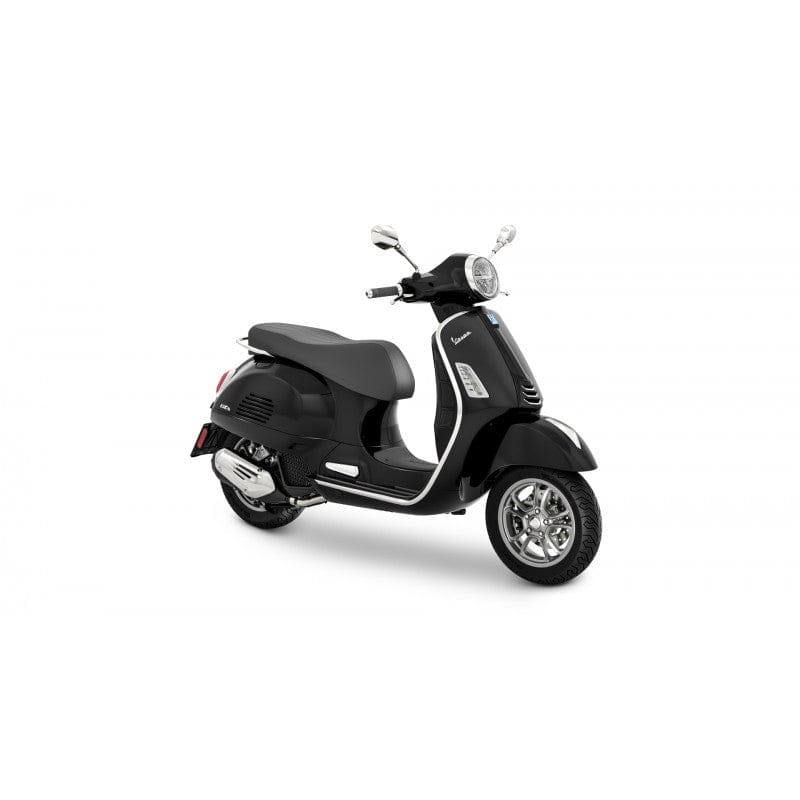 VESPA GTS 125