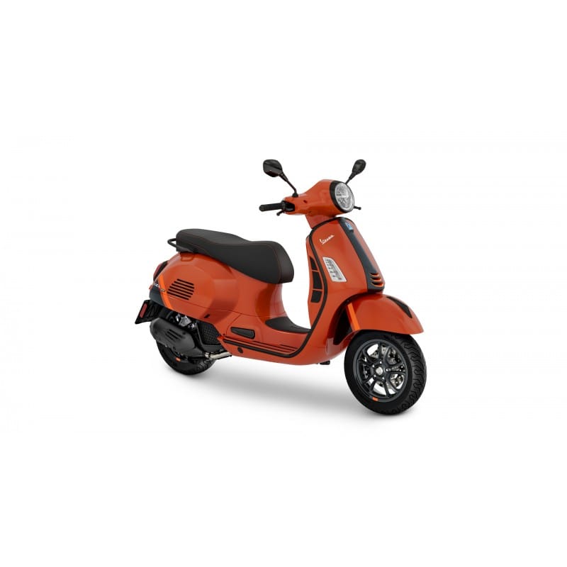 VESPA GTS 300 SuperSport