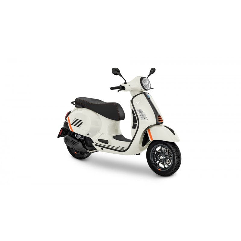 VESPA GTS 300 SuperSport