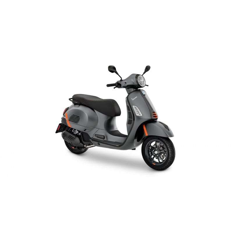 VESPA GTS 300 SuperSport