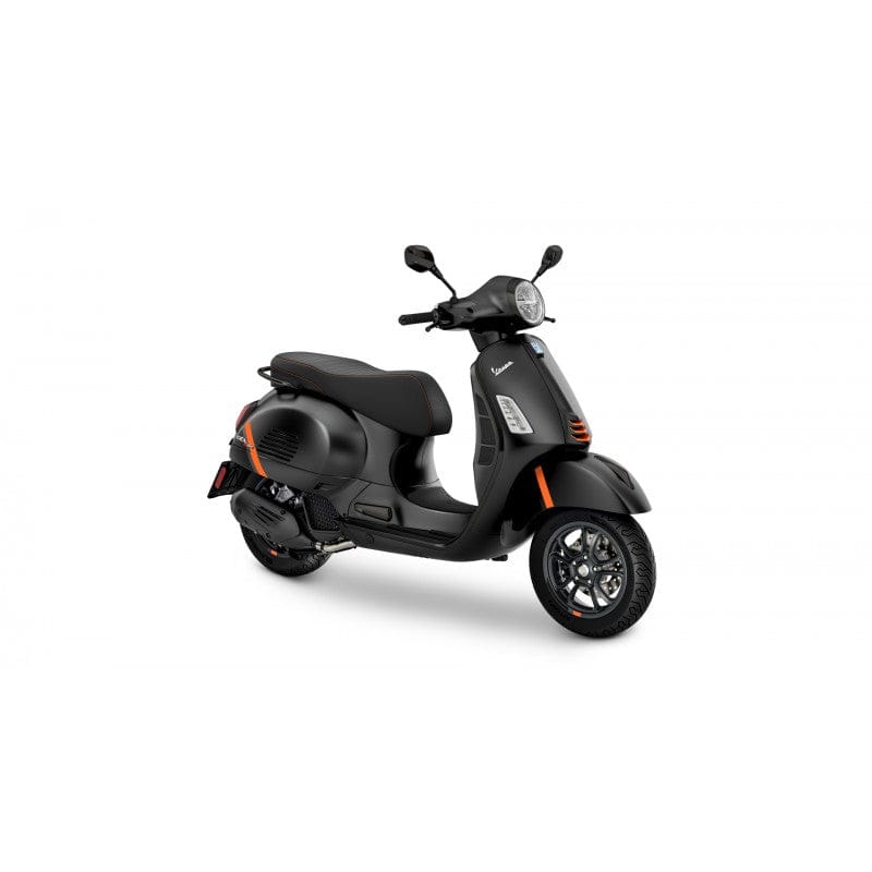 VESPA GTS 300 SuperSport