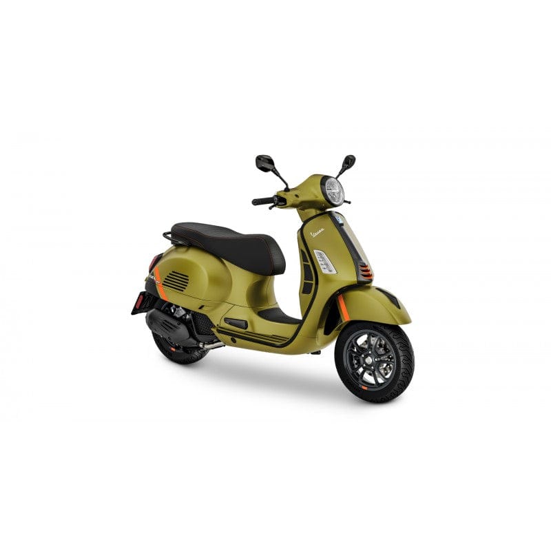 VESPA GTS 300 SuperSport