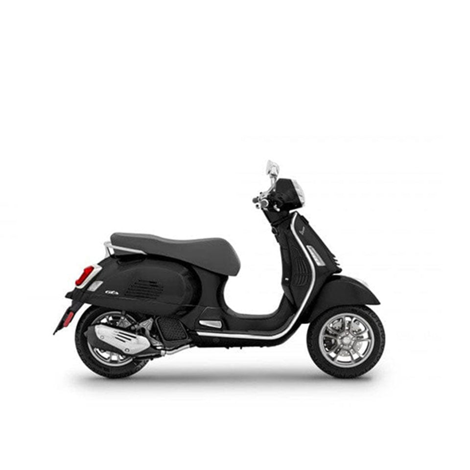VESPA GTS 125