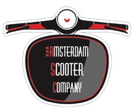 Amsterdamscootercompany