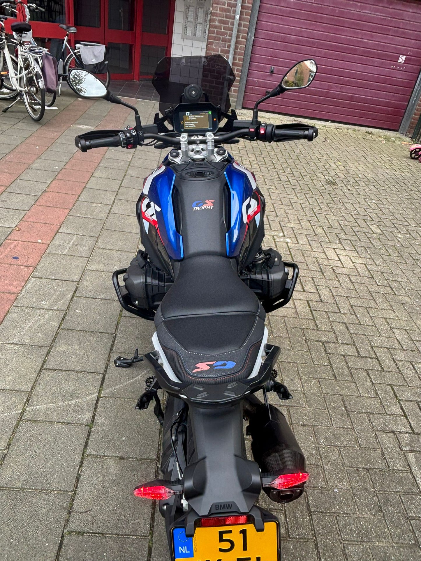 BMW R 1300 GS