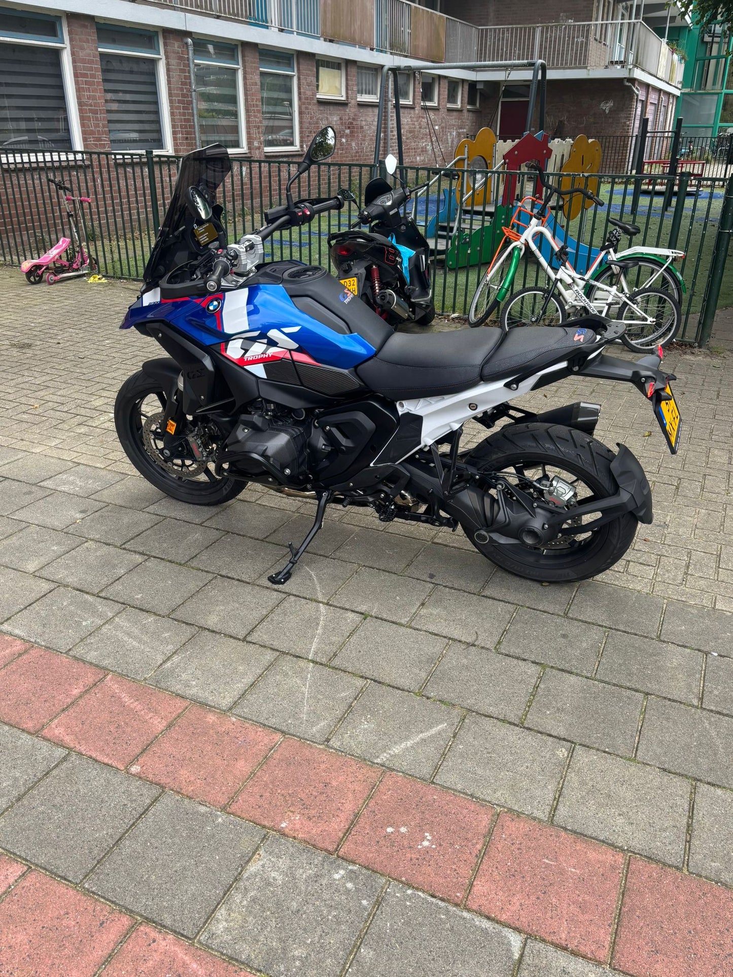 BMW R 1300 GS