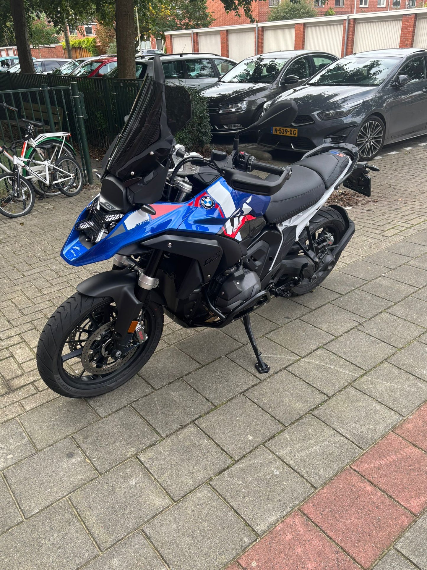 BMW R 1300 GS