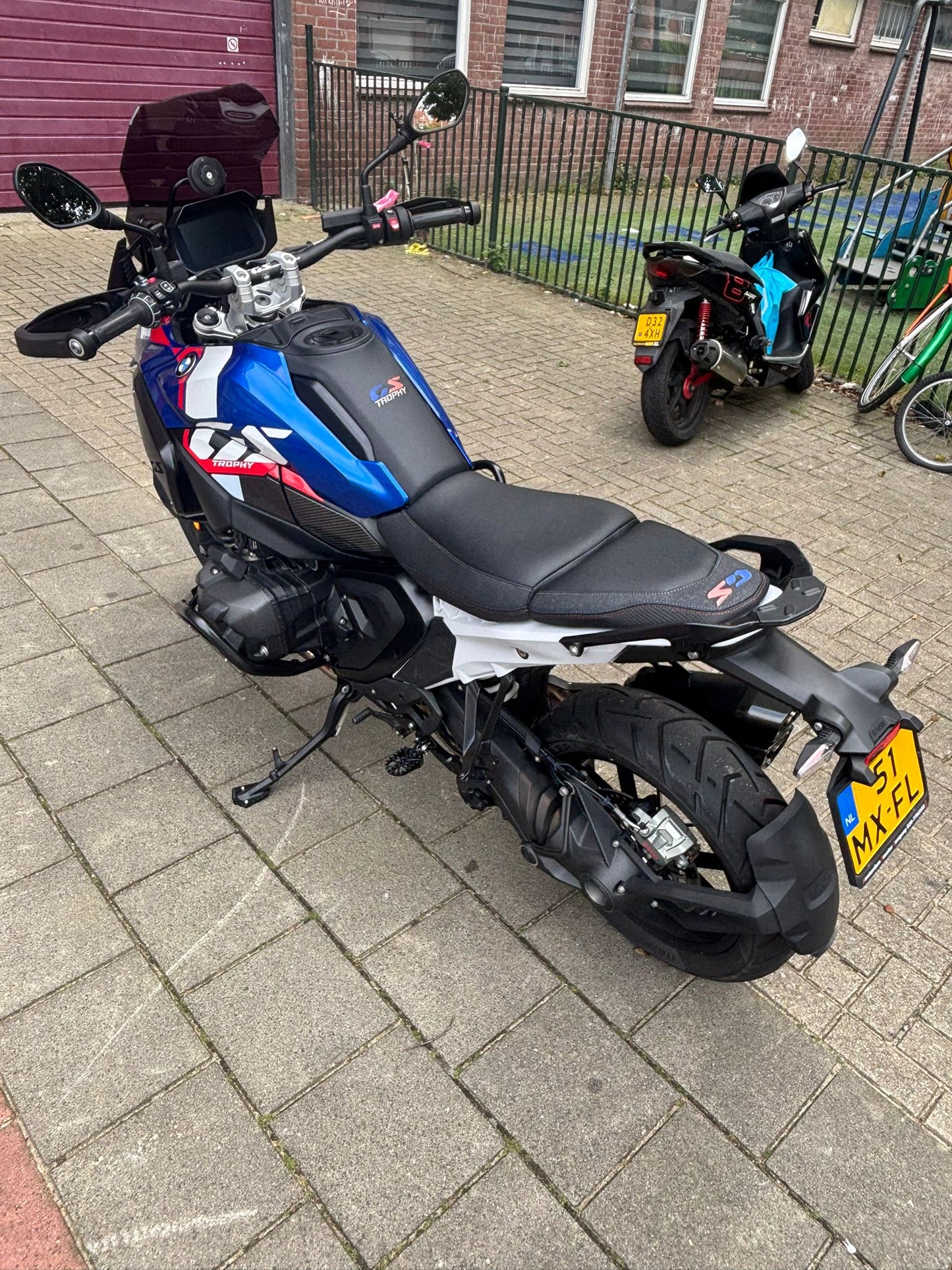 BMW R 1300 GS