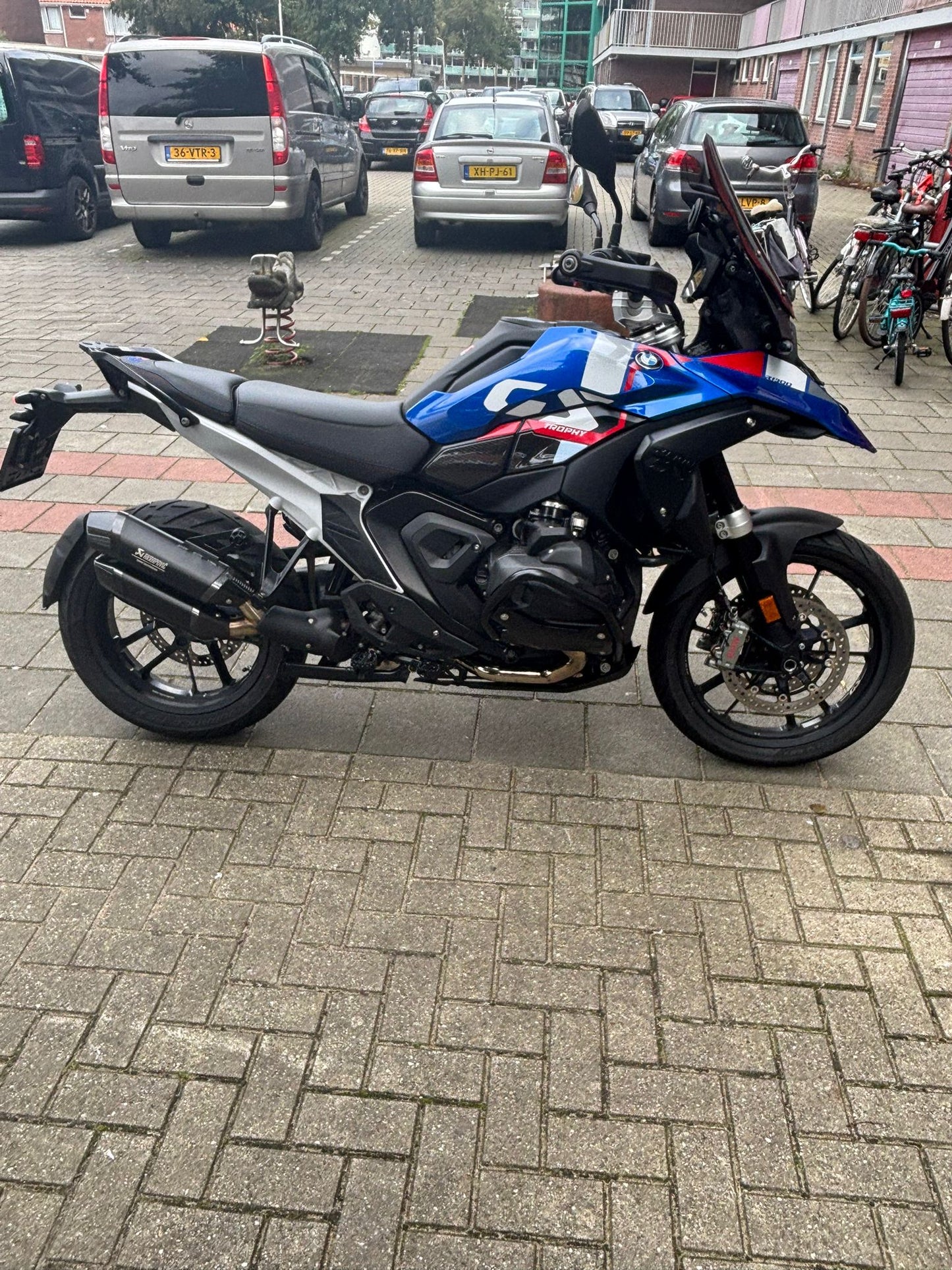 BMW R 1300 GS