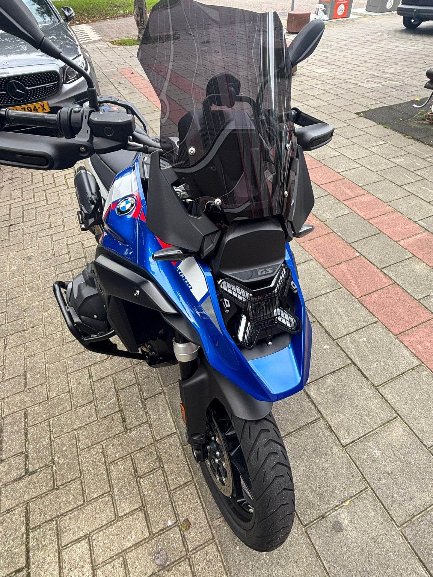 BMW R 1300 GS