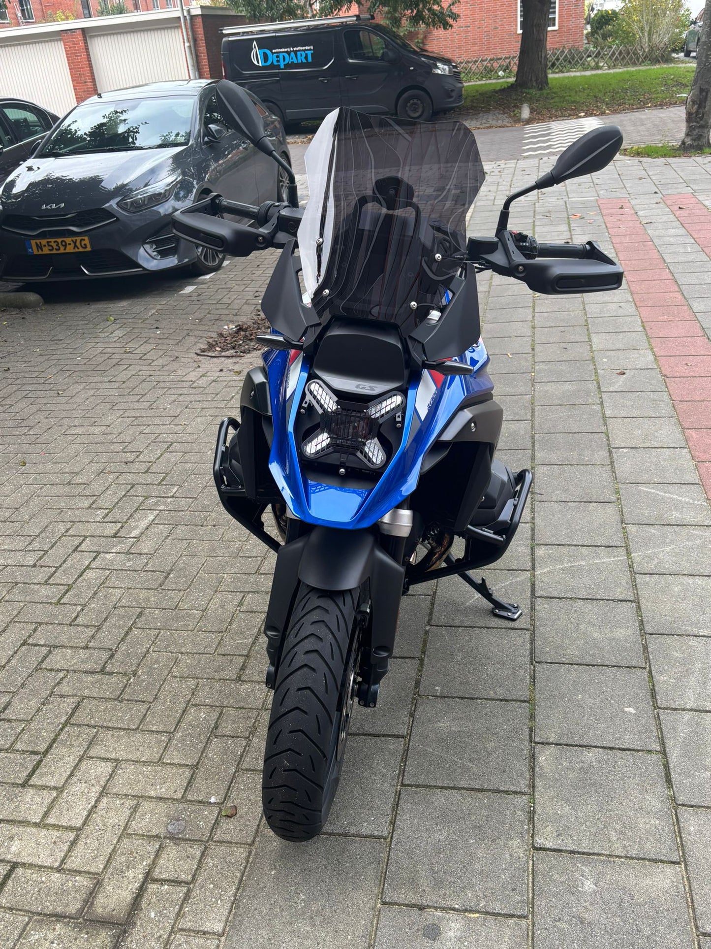 BMW R 1300 GS