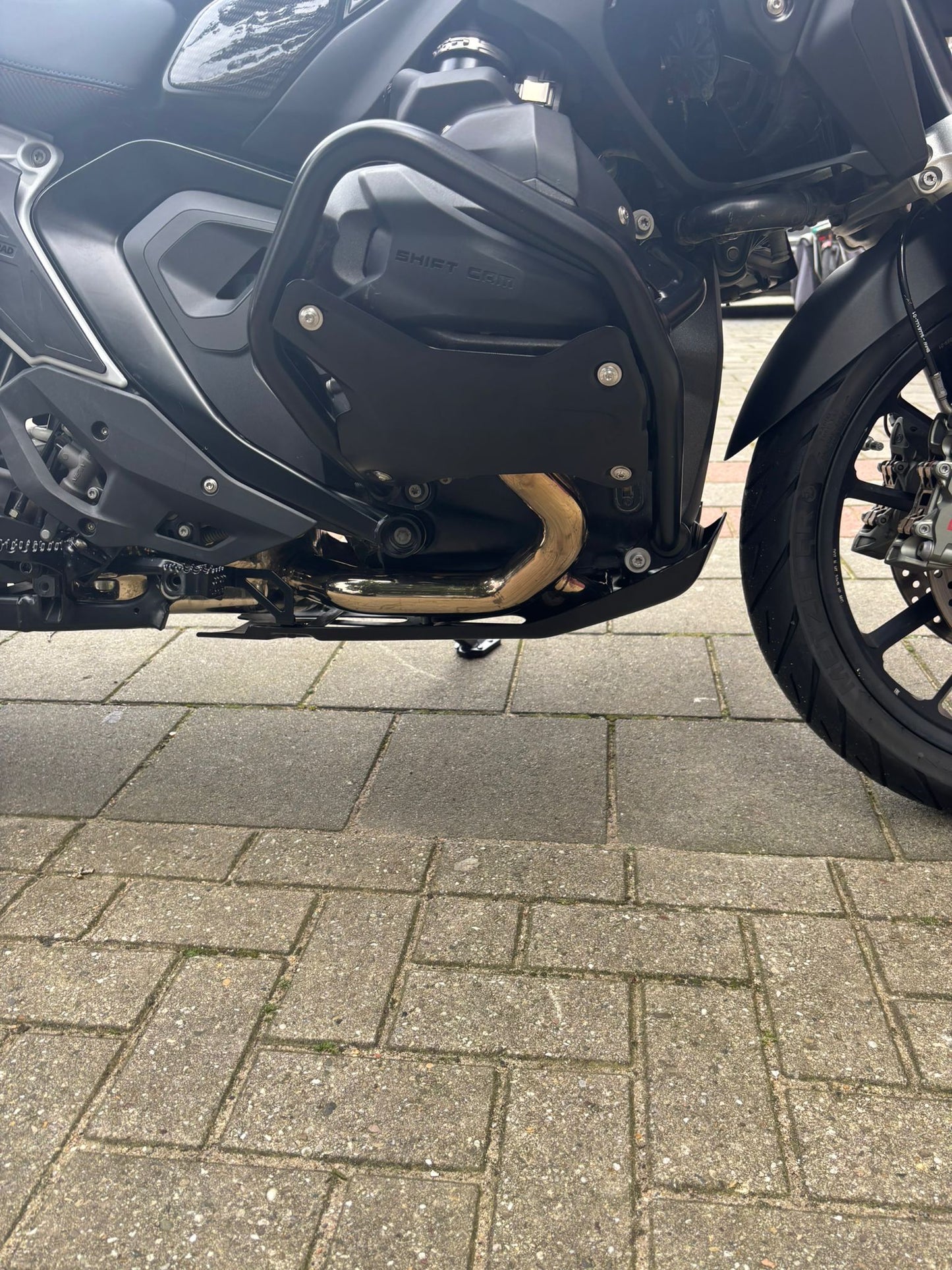 BMW R 1300 GS