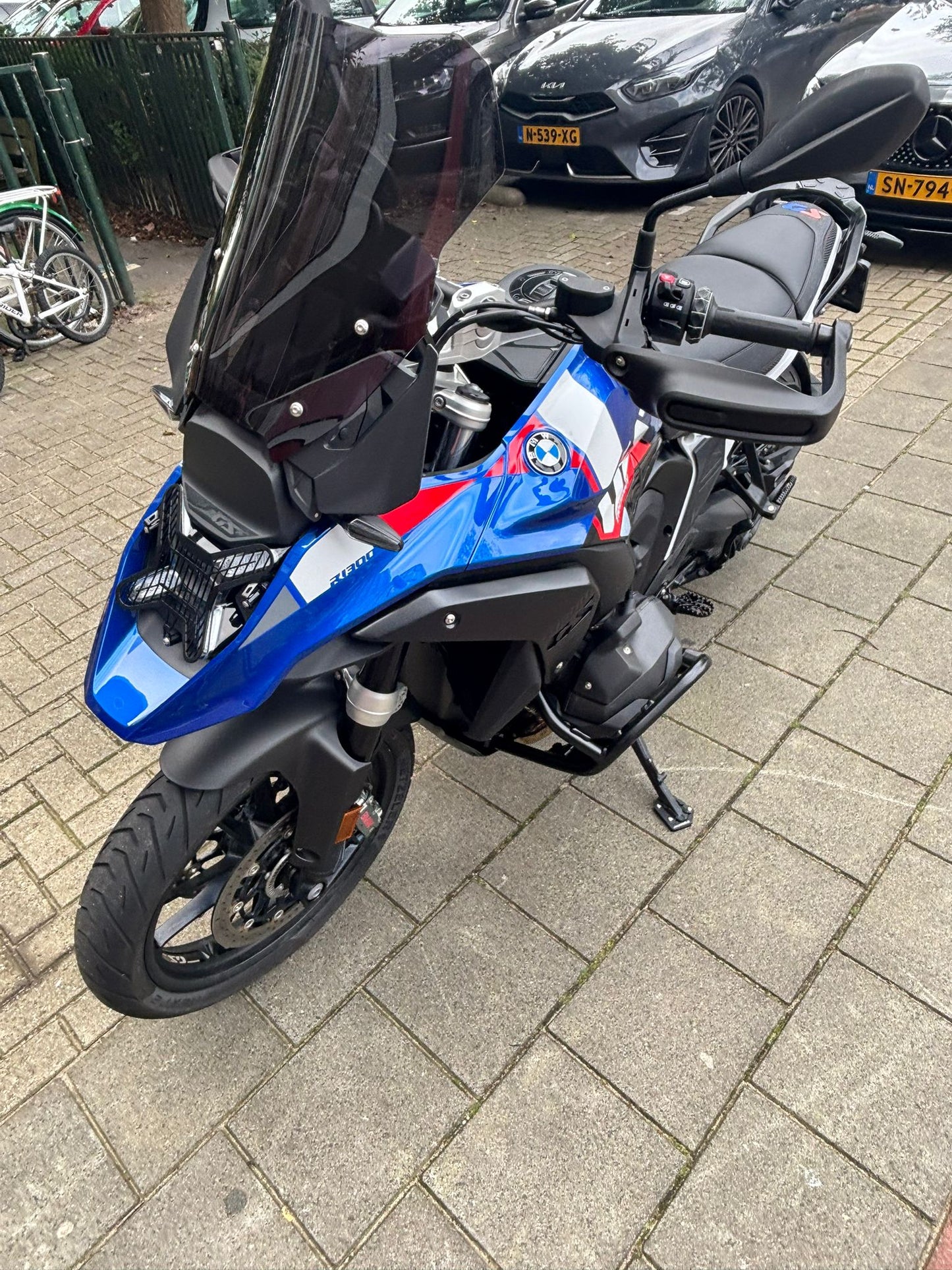 BMW R 1300 GS