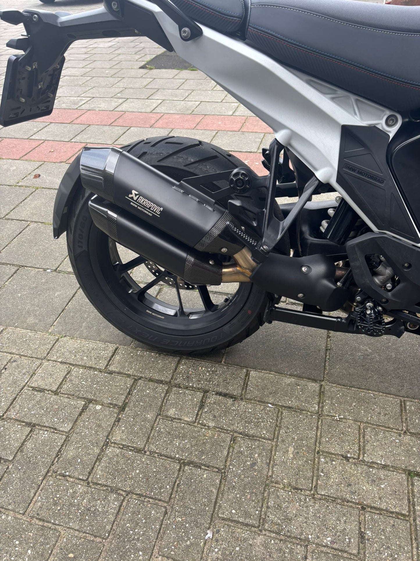 BMW R 1300 GS