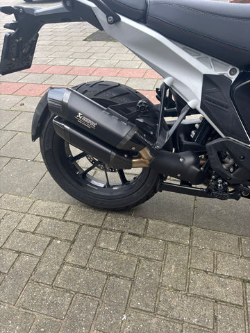 BMW R 1300 GS