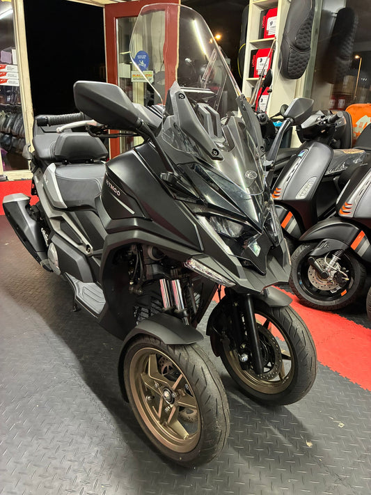 Kymco CV3