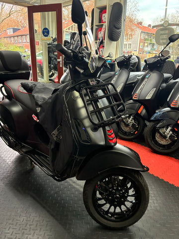 Vespa Sprint