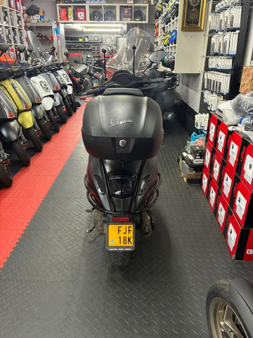 Vespa Sprint