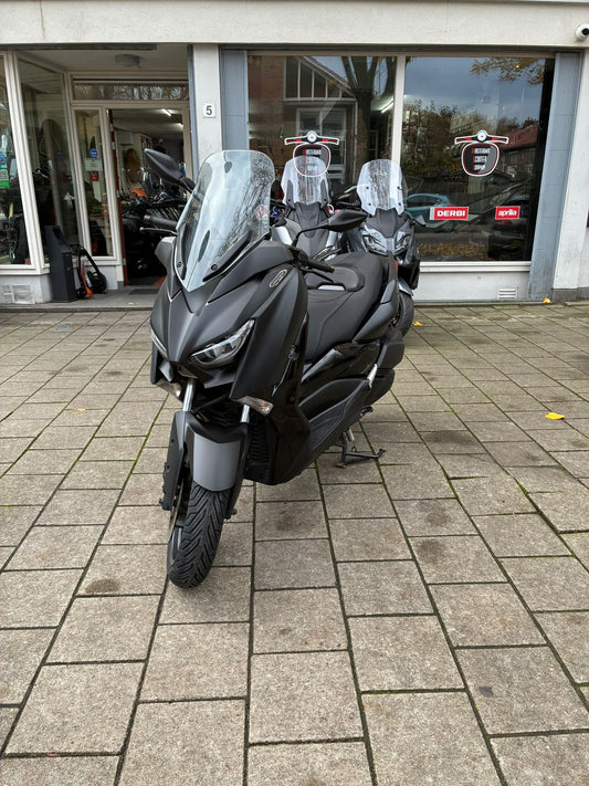 Yamaha XMAX 300 Tech MAX