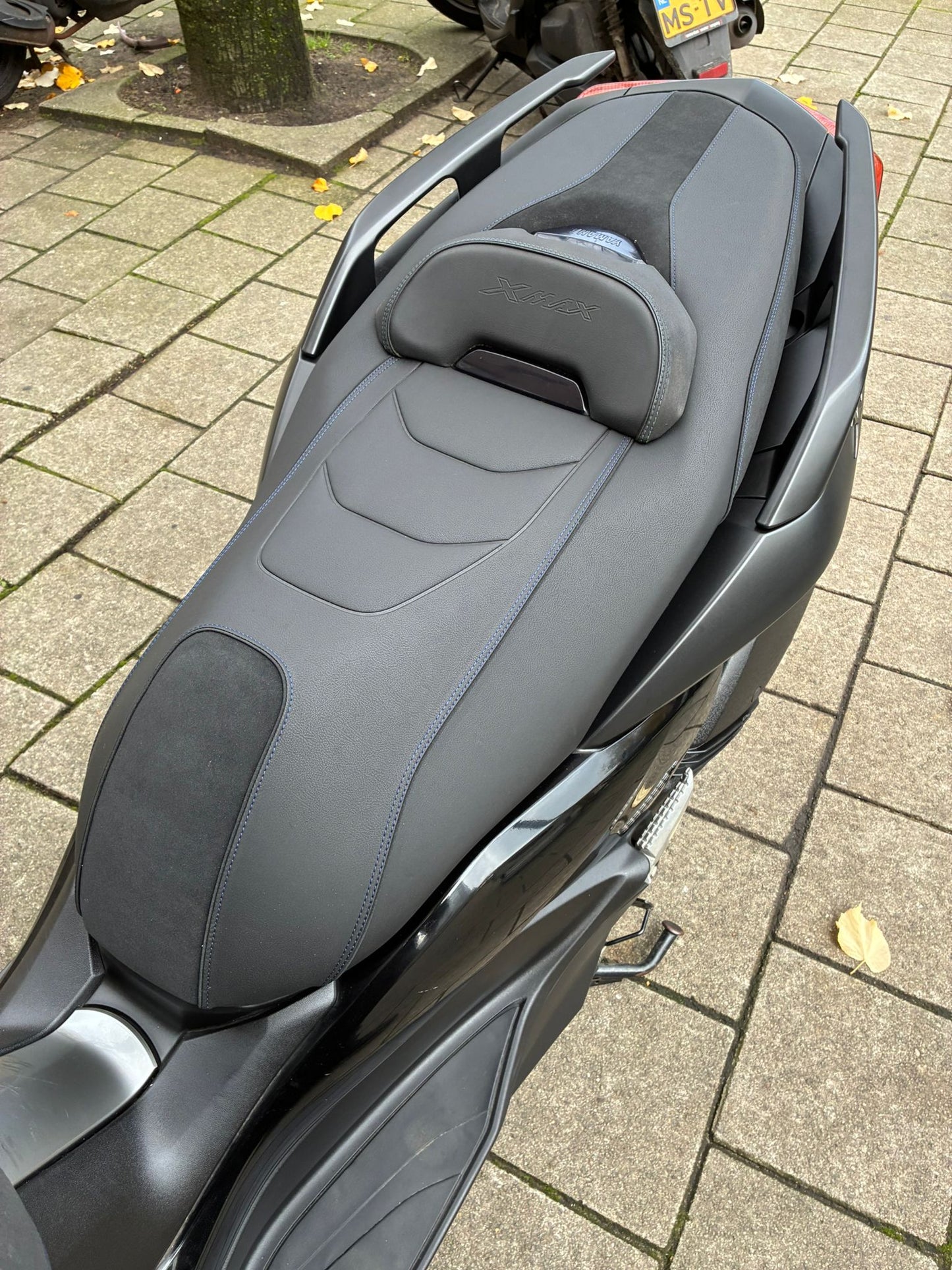 Yamaha XMAX 300 Tech MAX