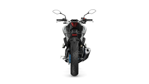 Yamaha MT-03 (2026) Ice Storm