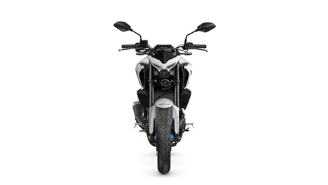 Yamaha MT-03 (2026) Ice Storm