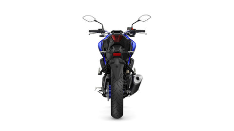 Yamaha MT-03 (2026) Icon Blue