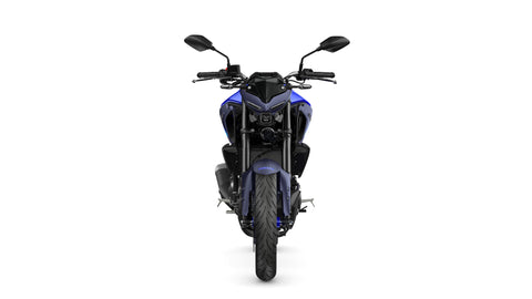 Yamaha MT-03 (2026) Icon Blue