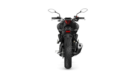 Yamaha MT-03 (2026) Midnight Black