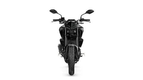 Yamaha MT-03 (2026) Midnight Black