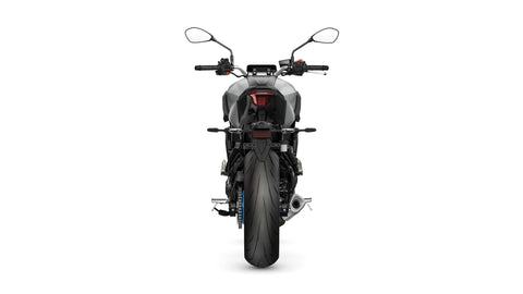 Yamaha MT-07 (2026) Ice Storm