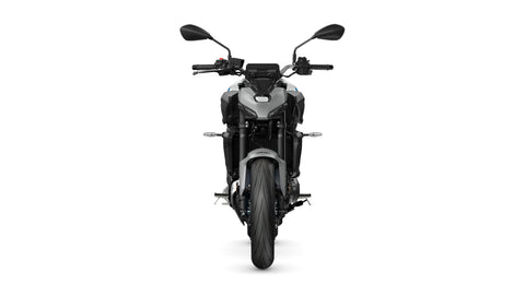 Yamaha MT-07 (2026) Ice Storm