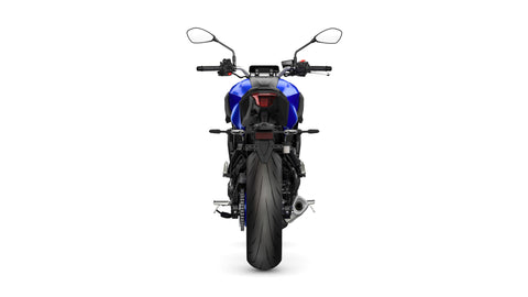 Yamaha MT-07 (2026) Icon Blue