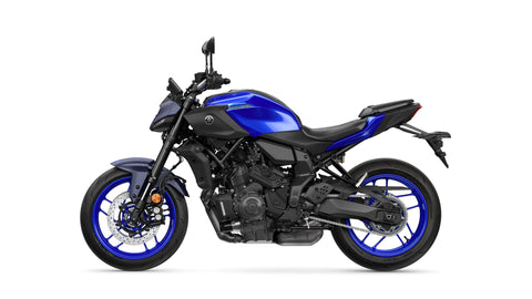 Yamaha MT-07 (2026) Icon Blue