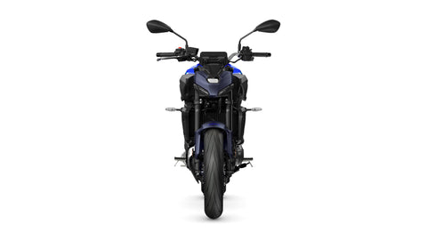 Yamaha MT-07 (2026) Icon Blue