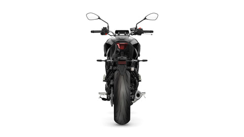 Yamaha MT-07 (2026) Tech Black