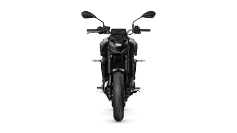 Yamaha MT-07 (2026) Tech Black