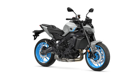 Yamaha MT-09 (2026) Ice Storm