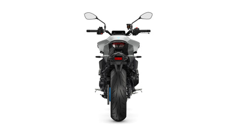 Yamaha MT-09 (2026) Ice Storm
