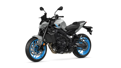Yamaha MT-09 (2026) Ice Storm