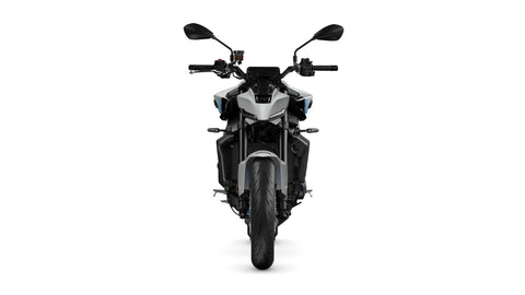 Yamaha MT-09 (2026) Ice Storm