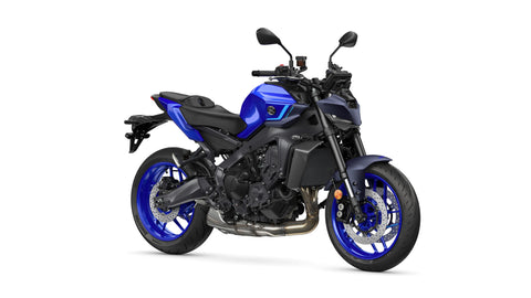 Yamaha MT-09 (2026) Icon Blue