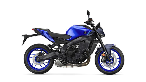 Yamaha MT-09 (2026) Icon Blue