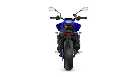 Yamaha MT-09 (2026) Icon Blue