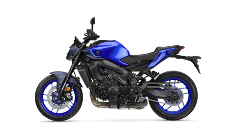 Yamaha MT-09 (2026) Icon Blue