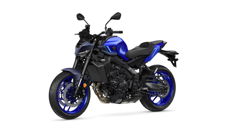 Yamaha MT-09 (2026) Icon Blue
