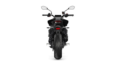 Yamaha MT-09 (2026) Tech Black