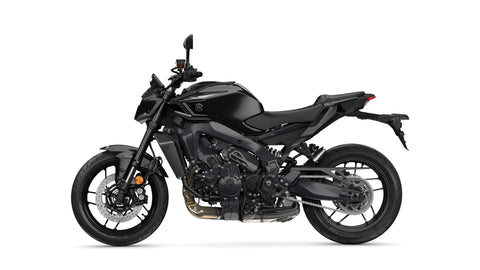 Yamaha MT-09 (2026) Tech Black