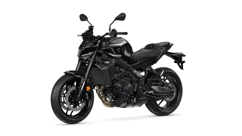 Yamaha MT-09 (2026) Tech Black