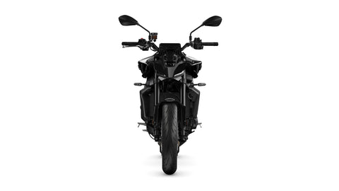 Yamaha MT-09 (2026) Tech Black